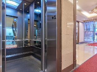 Y Hotel Тайбей Екстер'єр фото