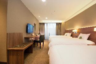 Y Hotel Тайбей Екстер'єр фото