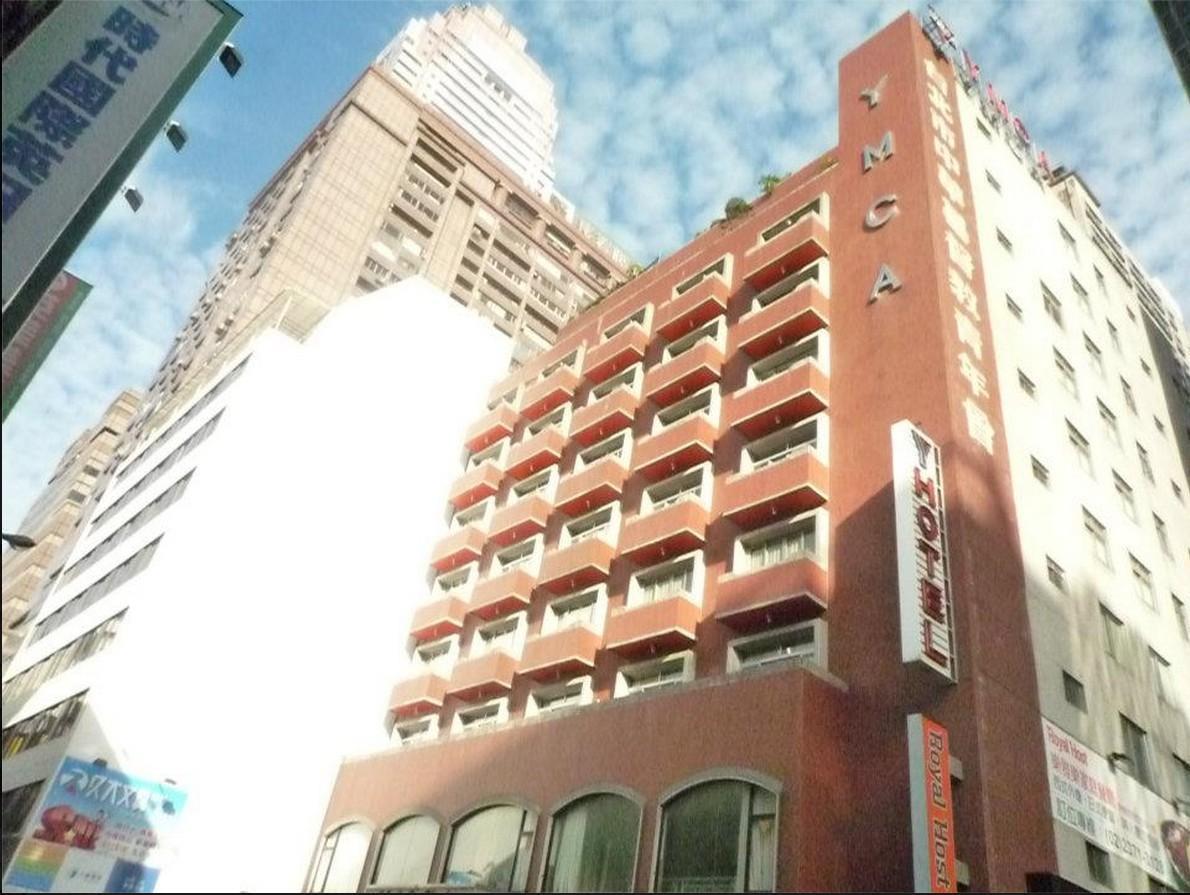 Y Hotel Тайбей Екстер'єр фото