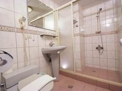 Y Hotel Тайбей Екстер'єр фото