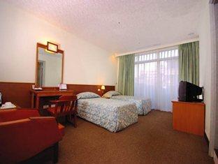 Y Hotel Тайбей Екстер'єр фото