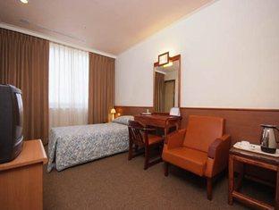Y Hotel Тайбей Екстер'єр фото