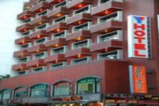 Y Hotel Тайбей Екстер'єр фото